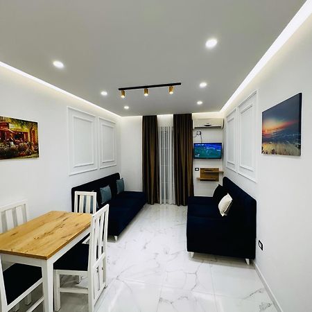 Apartments Oda Hotel Velipoje Bagian luar foto