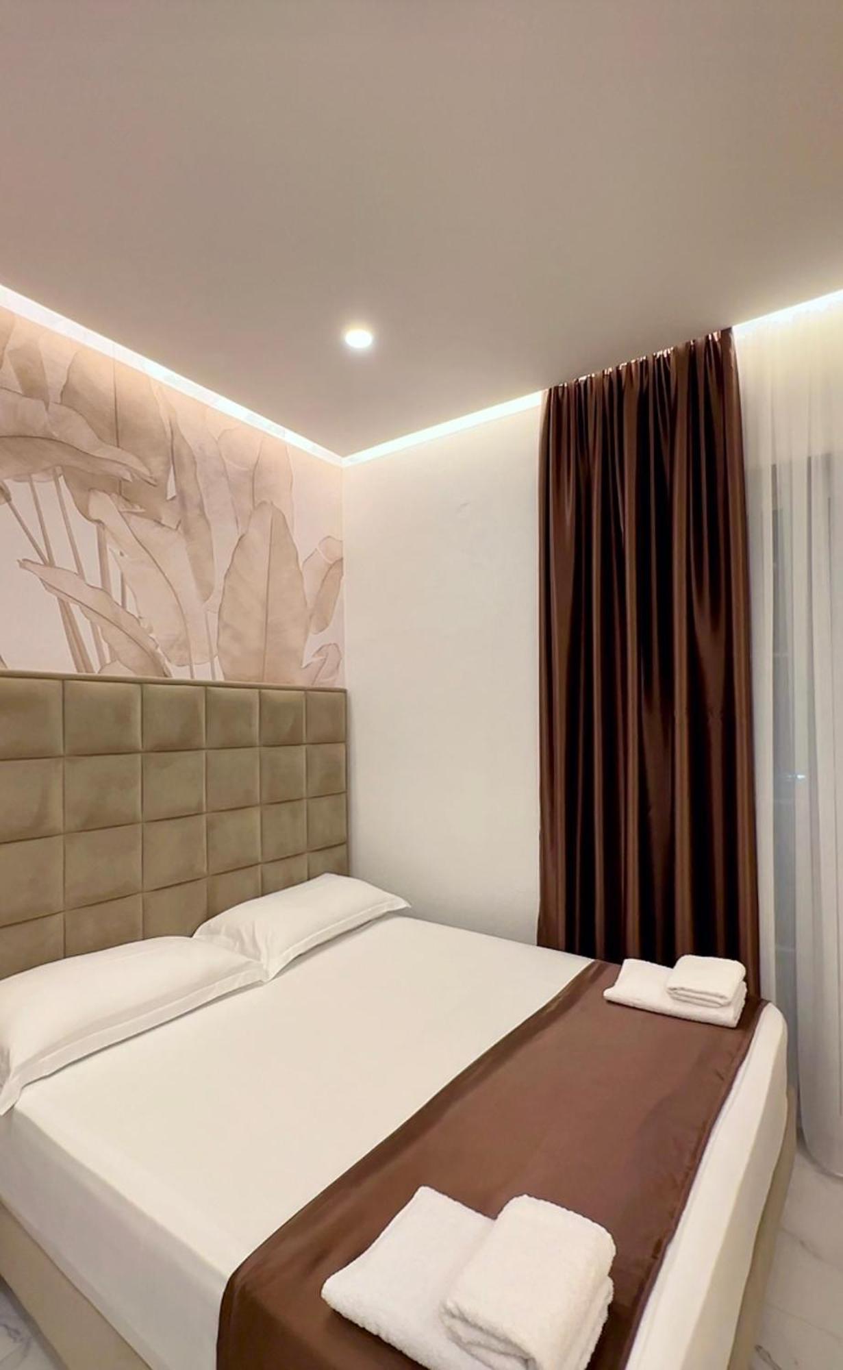 Apartments Oda Hotel Velipoje Bagian luar foto